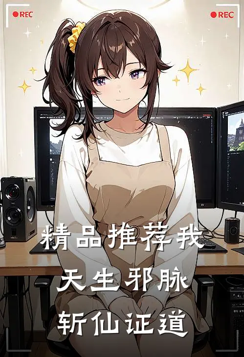精品推荐我，天生邪脉，斩仙证道