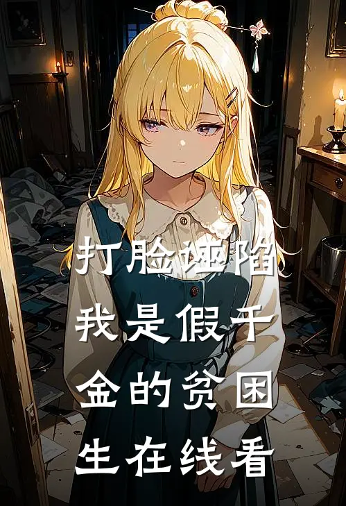 打脸诬陷我是假千金的贫困生在线看