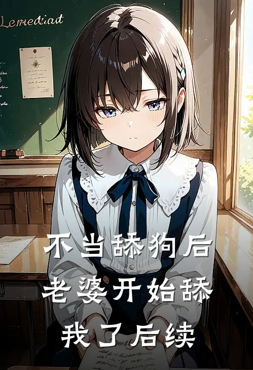 不当舔狗后，老婆开始舔我了后续