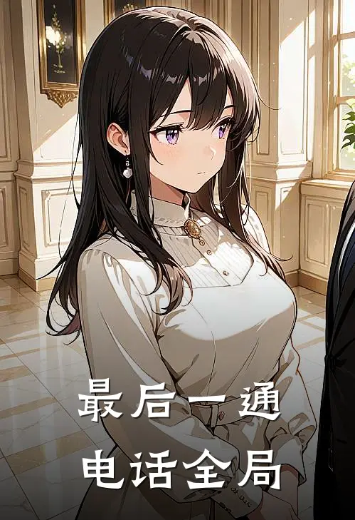 最后一通电话全局