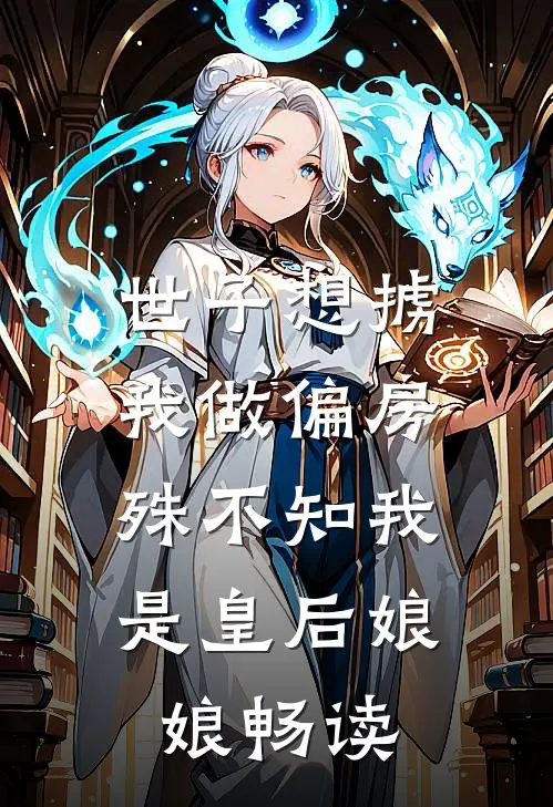 世子想掳我做偏房，殊不知我是皇后娘娘畅读