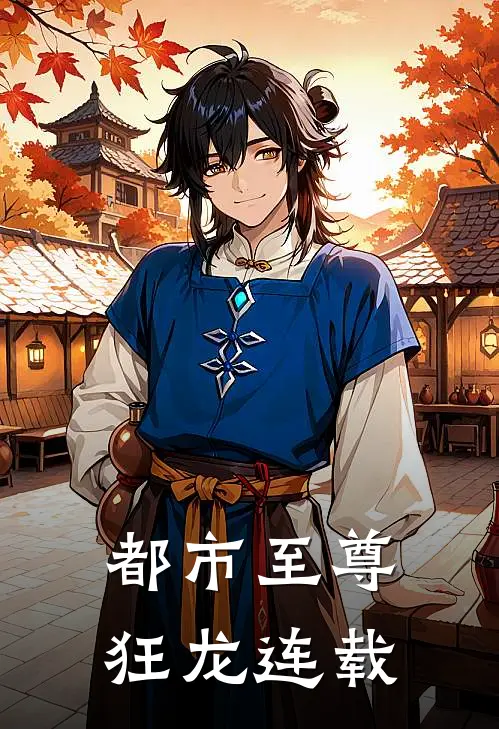 都市至尊狂龙连载