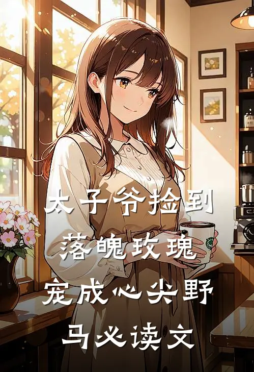 太子爷捡到落魄玫瑰，宠成心尖野马必读文
