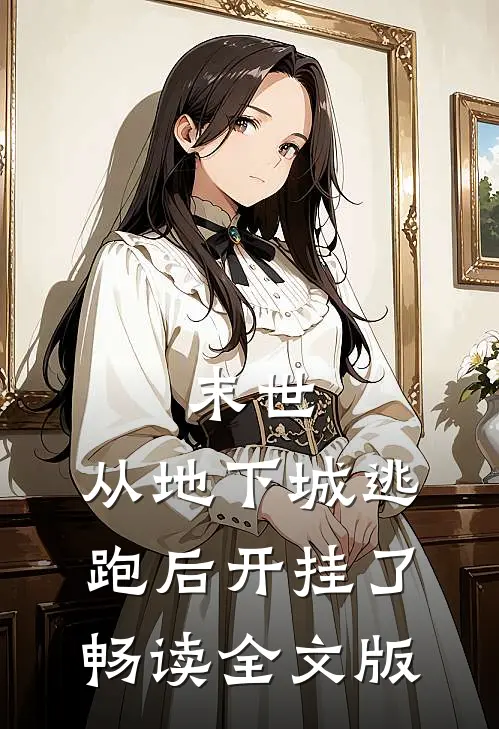 末世：从地下城逃跑后开挂了畅读全文版