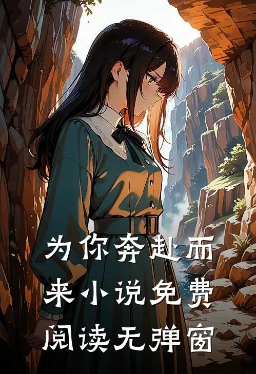 为你奔赴而来小说免费阅读无弹窗