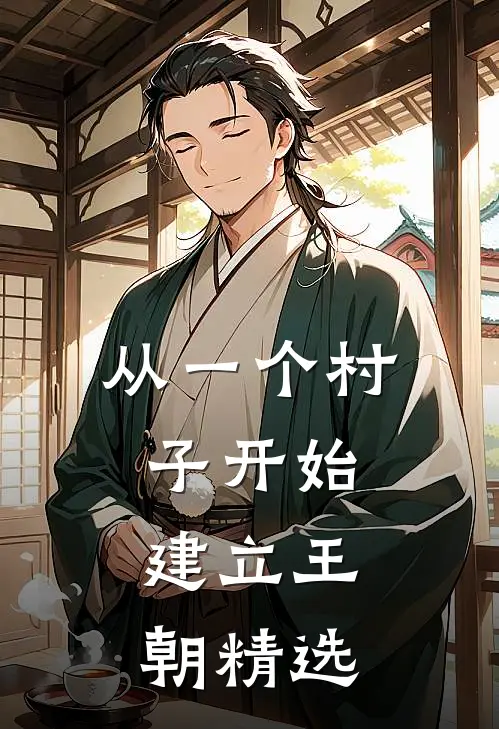 从一个村子开始，建立王朝精选