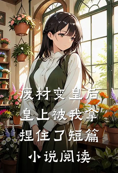 废材变皇后，皇上被我拿捏住了短篇小说阅读