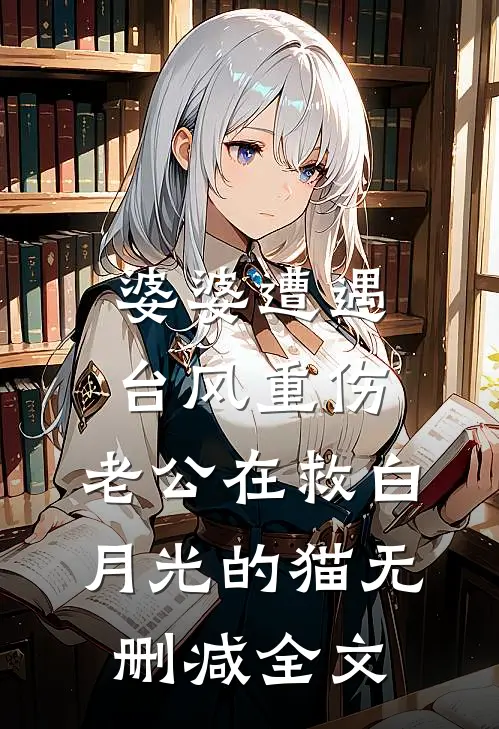 婆婆遭遇台风重伤，老公在救白月光的猫无删减全文