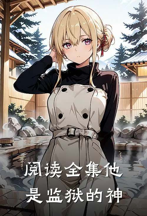 阅读全集他是监狱的神