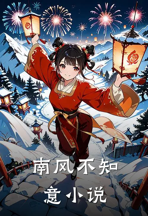 南风不知意小说