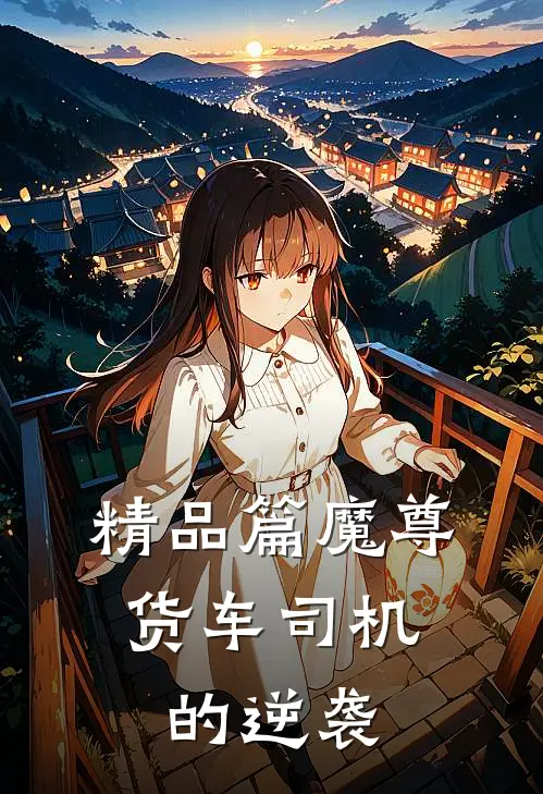 精品篇魔尊，货车司机的逆袭
