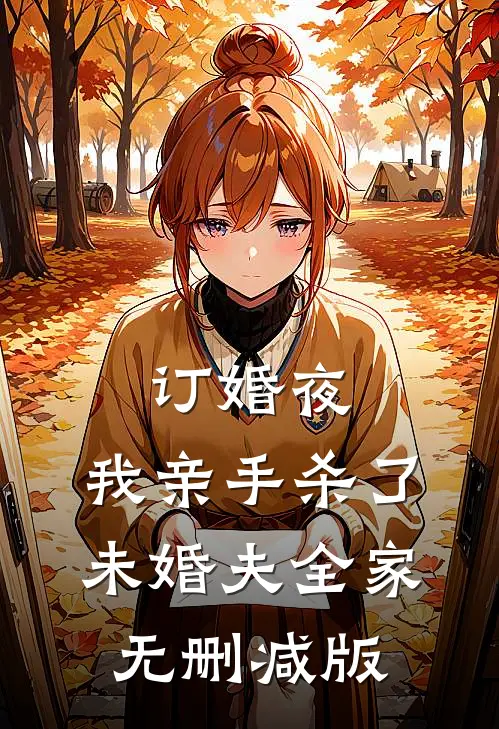 订婚夜，我亲手杀了未婚夫全家无删减版