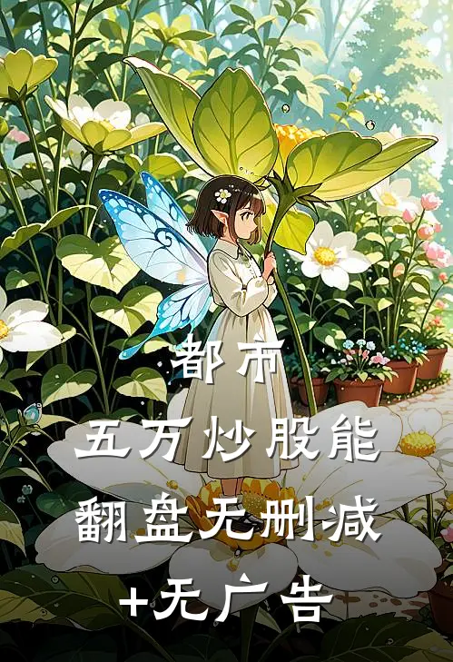 都市：五万炒股能翻盘无删减+无广告