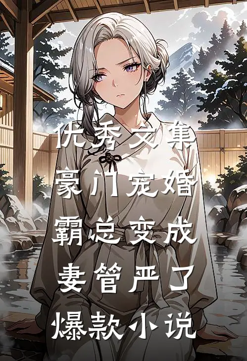 优秀文集豪门宠婚:霸总变成妻管严了爆款小说