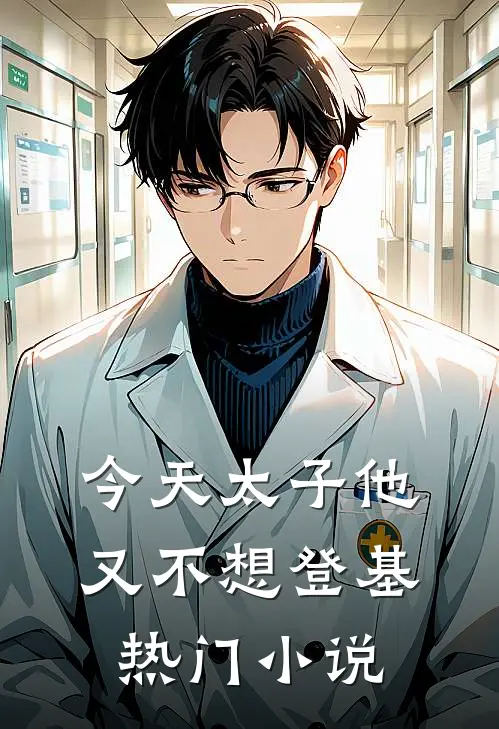 今天太子他又不想登基热门小说