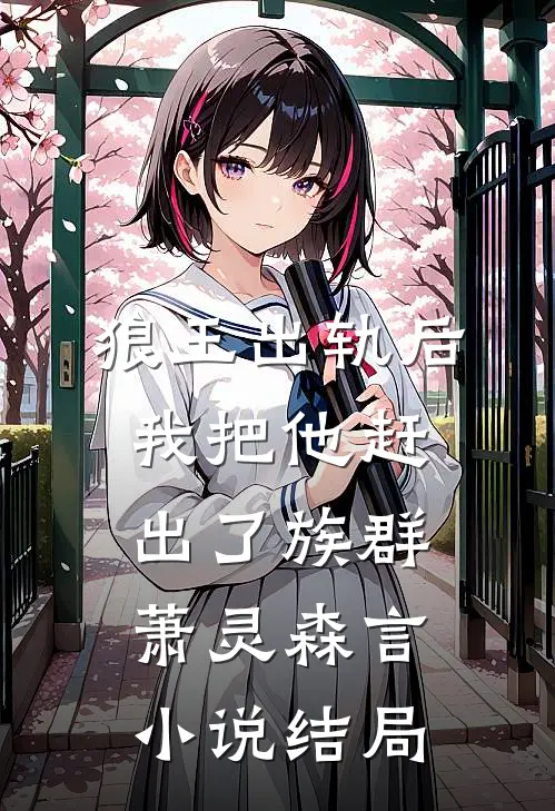狼王出轨后，我把他赶出了族群萧灵森言小说结局