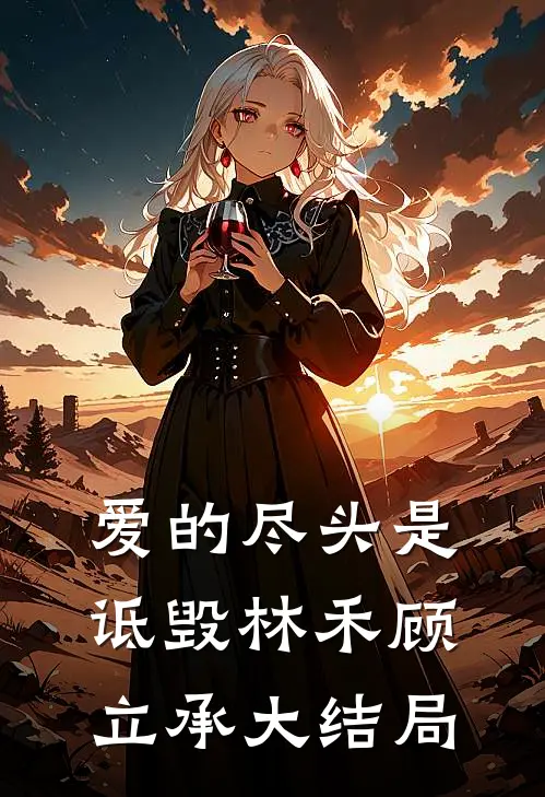 爱的尽头是诋毁林禾顾立承大结局