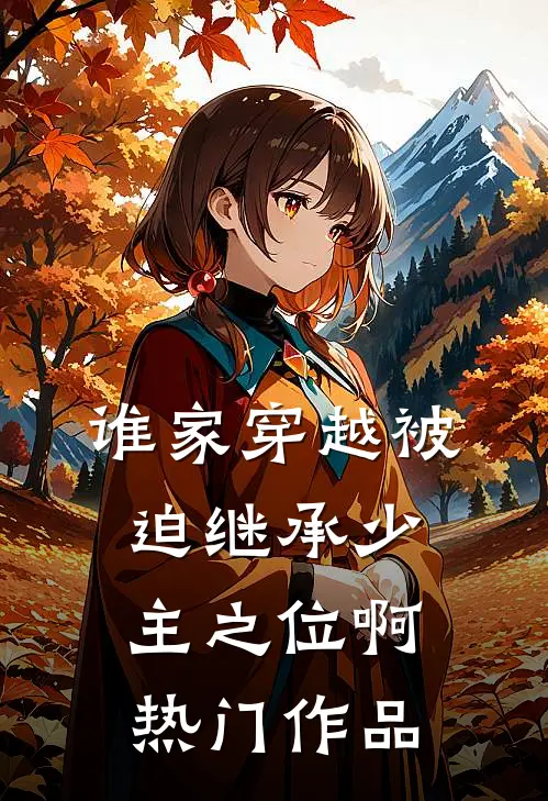 谁家穿越被迫继承少主之位啊热门作品