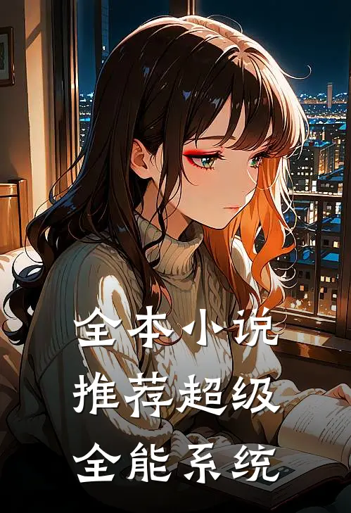 全本小说推荐超级全能系统