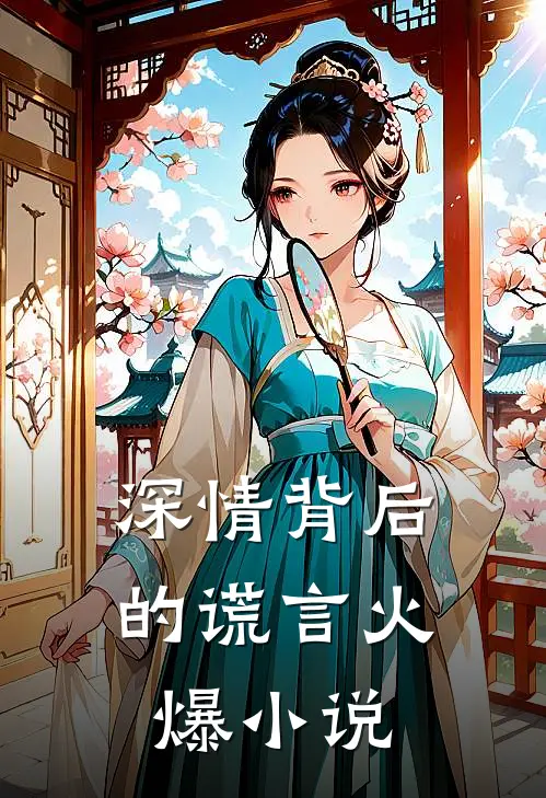 深情背后的谎言火爆小说