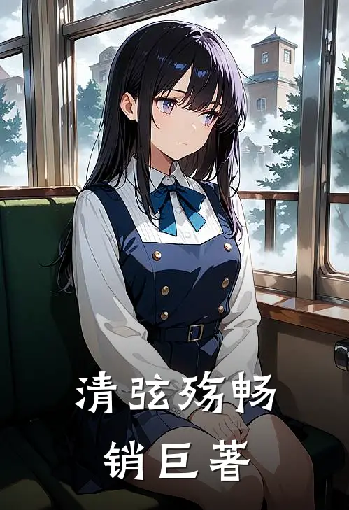 清弦殇畅销巨著
