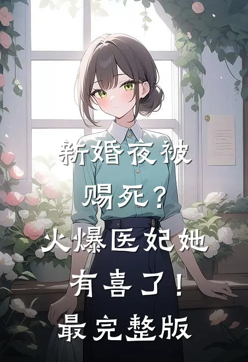新婚夜被赐死？火爆医妃她有喜了！最完整版