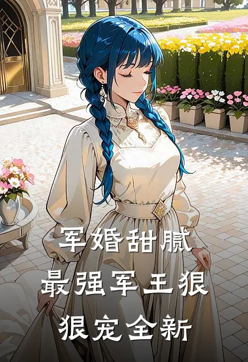 军婚甜腻最强军王狠狠宠全新