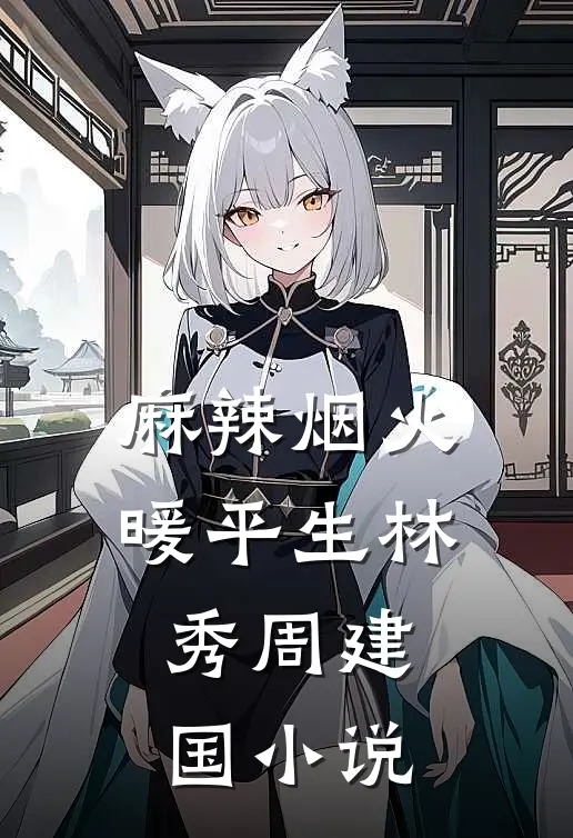 麻辣烟火暖平生林秀周建国小说