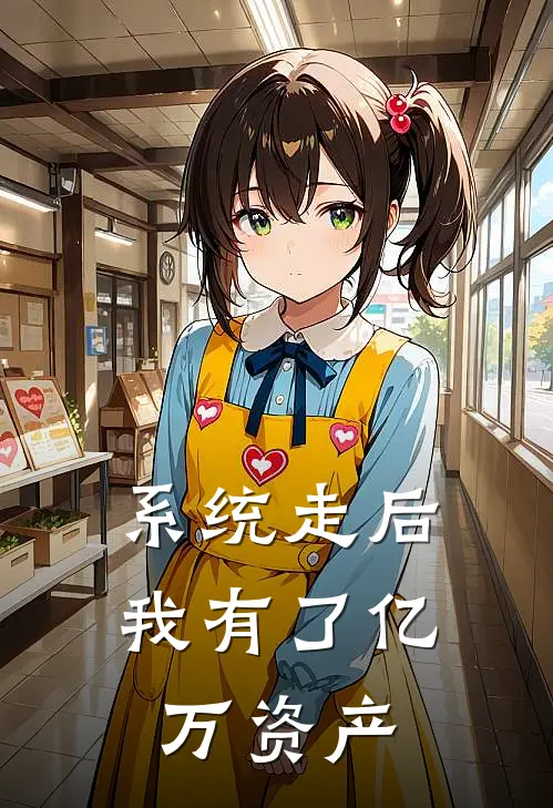 系统走后，我有了亿万资产