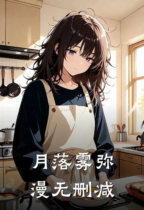 月落雾弥漫无删减