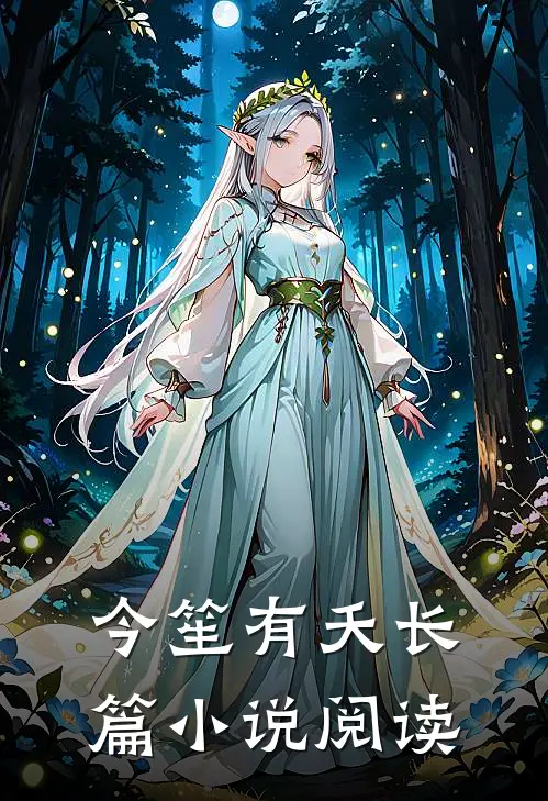 今笙有夭长篇小说阅读