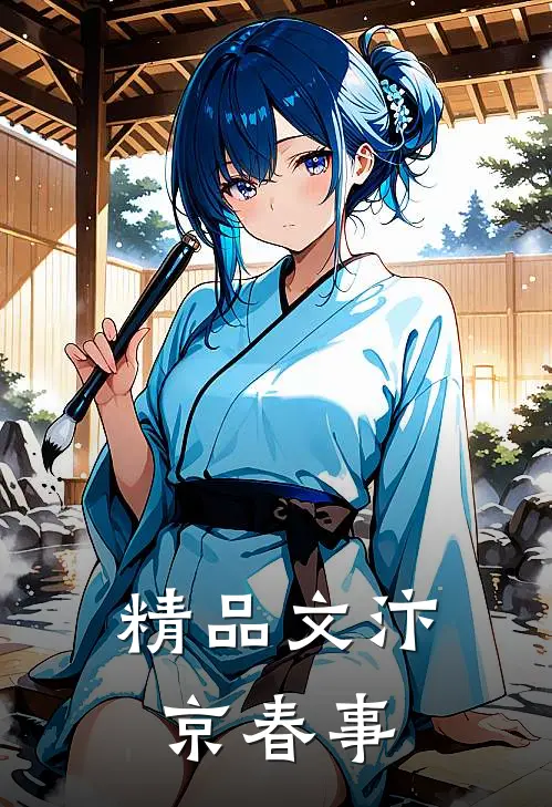 精品文汴京春事
