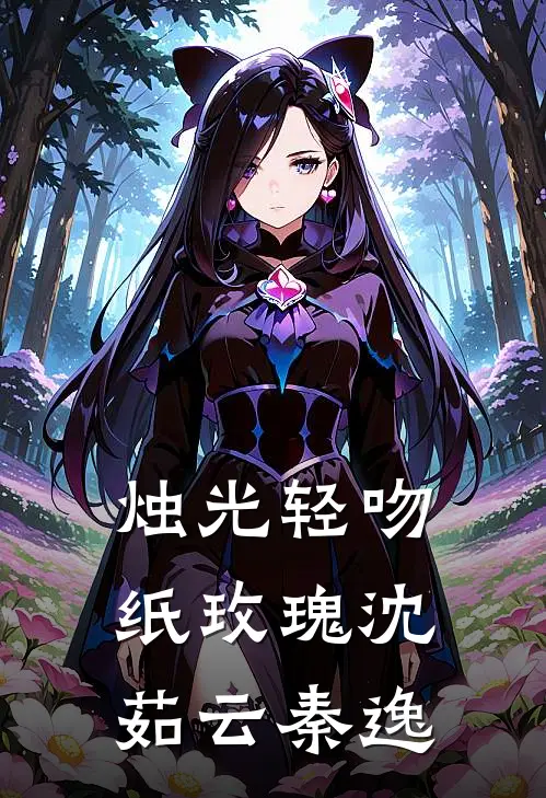烛光轻吻纸玫瑰沈茹云秦逸