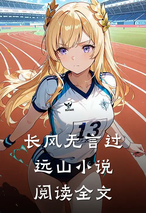 长风无言过远山小说阅读全文