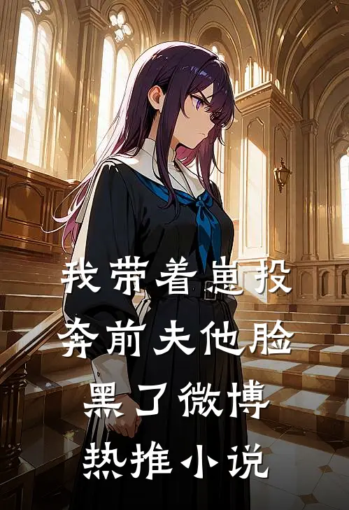 我带着崽投奔前夫他脸黑了微博热推小说
