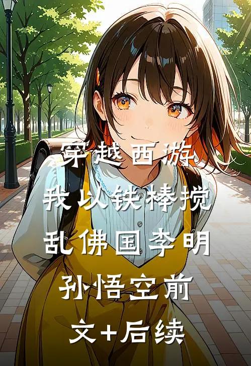 穿越西游：我以铁棒搅乱佛国李明孙悟空前文+后续