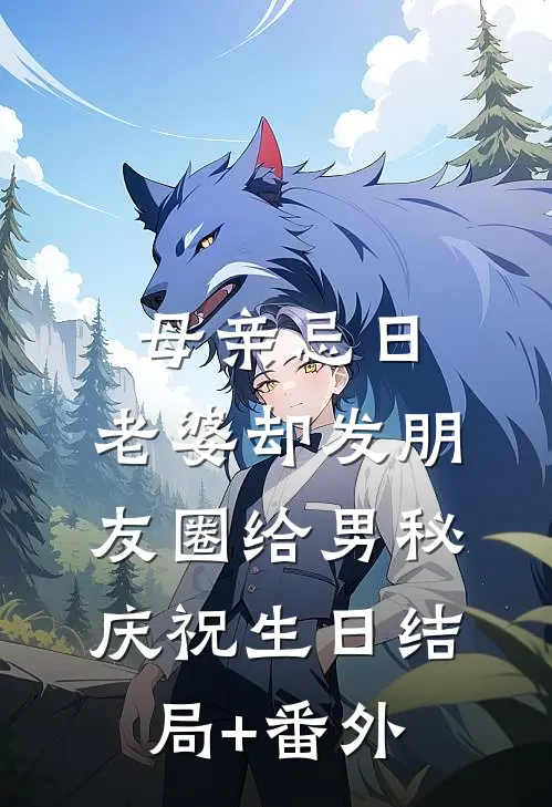 母亲忌日，老婆却发朋友圈给男秘庆祝生日结局+番外