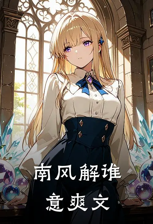 南风解谁意爽文