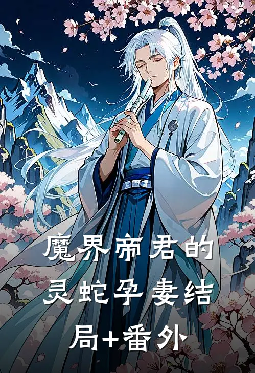 魔界帝君的灵蛇孕妻结局+番外