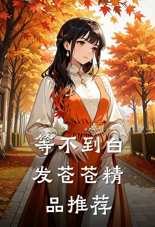 等不到白发苍苍精品推荐