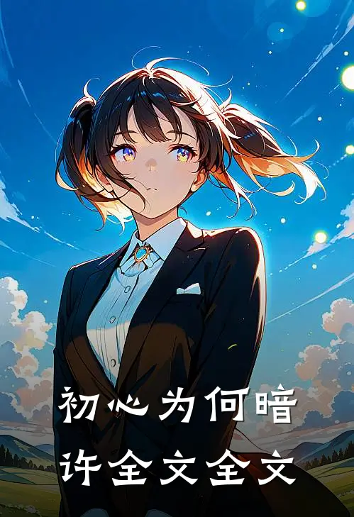 初心为何暗许全文全文