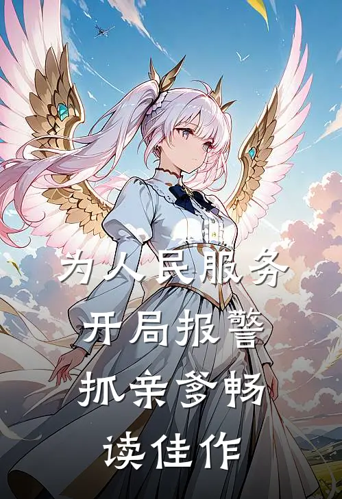 为人民服务，开局报警抓亲爹畅读佳作