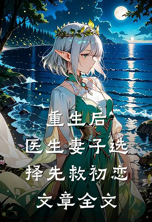 重生后，医生妻子选择先救初恋文章全文