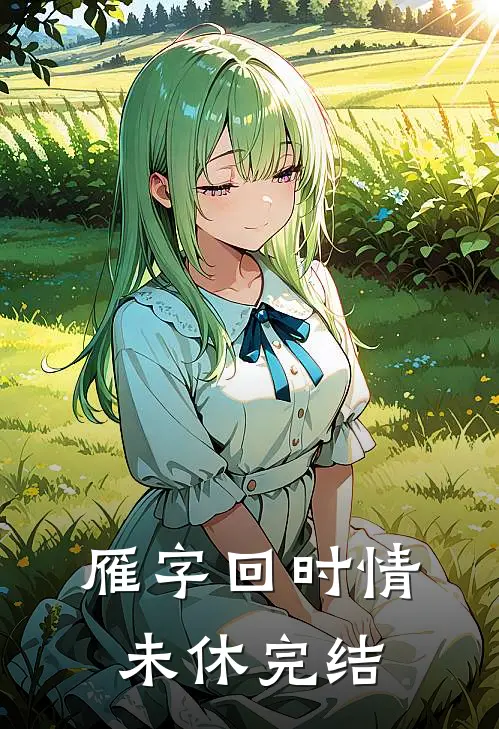 雁字回时情未休完结