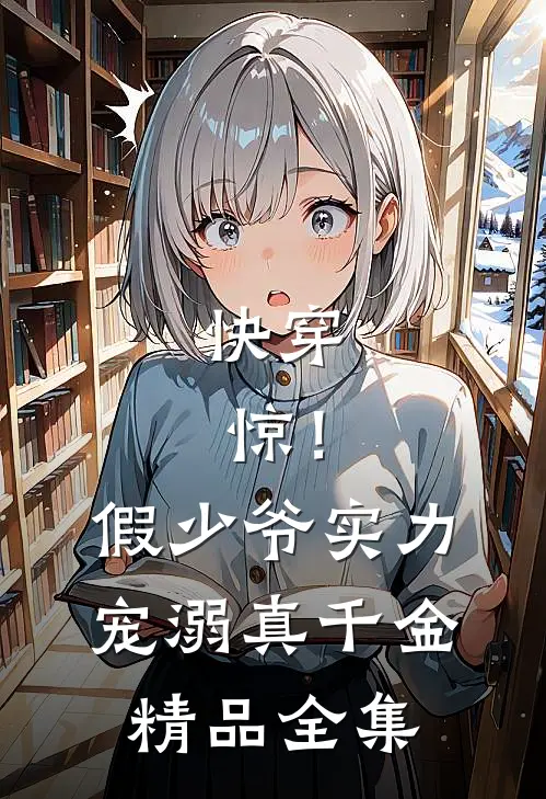 快穿：惊！假少爷实力宠溺真千金精品全集