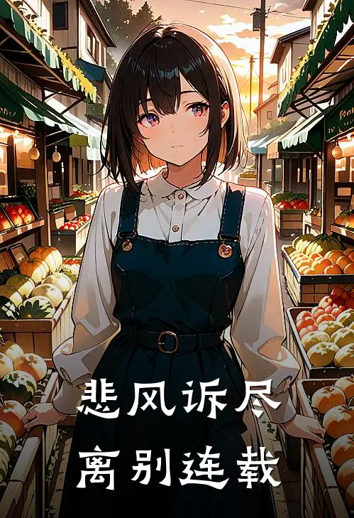 悲风诉尽离别连载