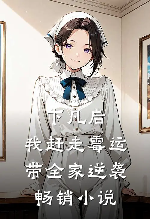 下凡后，我赶走霉运带全家逆袭畅销小说