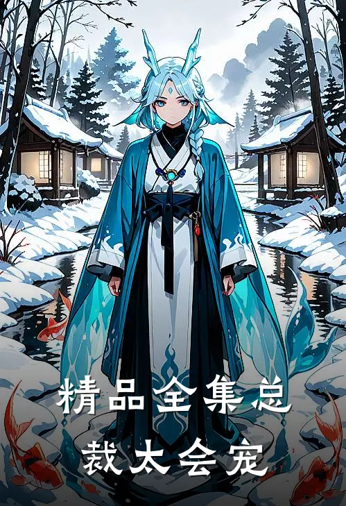 精品全集总裁太会宠
