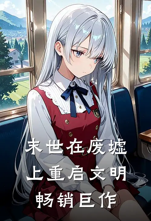 末世在废墟上重启文明畅销巨作