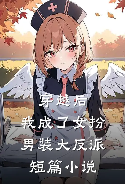 穿越后，我成了女扮男装大反派短篇小说
